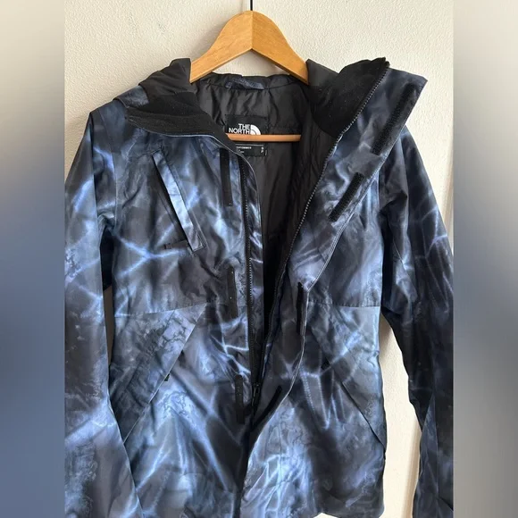 The North Face Connector Ski Jacket - Picture 10 of 16